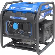 Бензогенератор инверторный SGG 4000i Бензогенератор инверторный SGG 4000i