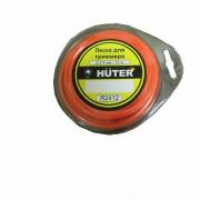 Леска HUTER R2412