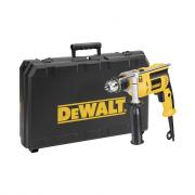 Ударная дрель DEWALT DWD024K