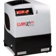 Винтовой компрессор без ресивера с прямым приводом FINI CUBE SD 710 Винтовой компрессор без ресивера с прямым приводом FINI CUBE SD 710