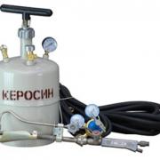 Комплект КЖГ-2  (керосино-кислородной резки), БАМЗ