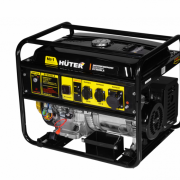Электрогенератор HUTER DY9500LX Электрогенератор HUTER DY9500LX