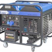 Дизель генератор TSS SDG 14000EHA Дизель генератор TSS SDG 14000EHA