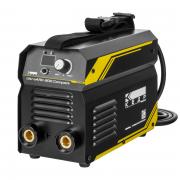 Аппарат инверторный КЕДР UltraARC-200 Compact (220В, 10-200А) Аппарат инверторный КЕДР UltraARC-200 Compact (220В, 10-200А)