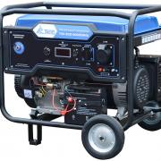 Бензогенератор TSS SGG 6000EHNA Бензогенератор TSS SGG 6000EHNA