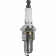 Свеча зажигания 4T F7RTC Huter Свеча зажигания 4T F7RTC Huter