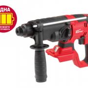 Аккум. перфоратор WORTEX CRH 1820 в кор. ALL1 (18.0 В, 2 РЕЖИМА, БЕЗ АККУМУЛЯТОРА И ЗУ, 2.2 Дж, вес 2.1 кг,) (CRH18200003)