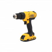 Аккумуляторная безударная дрель-шуруповерт DEWALT DCD771D2