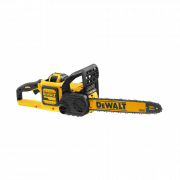 Аккумуляторная цепная пила DEWALT FLEXVOLT DCM575X1