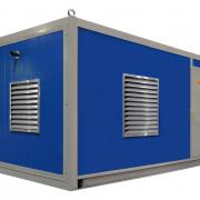 Дизель генератор в контейнере ТСС АД-320С-Т400-1РНМ5 ПРОФ Дизель генератор в контейнере ТСС АД-320С-Т400-1РНМ5 ПРОФ