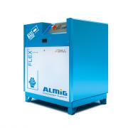 Винтовой компрессор ALMiG FLEX-7 - 6 бар