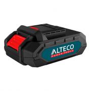 Аккумулятор Alteco BCD 1802 Li