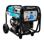 Бензиновый генератор сварочный Alteco AGW-200A Бензиновый генератор сварочный Alteco AGW-200A