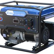 Бензогенератор TSS SGG 5000N Бензогенератор TSS SGG 5000N