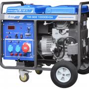 Бензогенератор TSS SGG 10000EH3A Бензогенератор TSS SGG 10000EH3A
