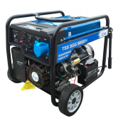 Бензогенератор TSS SGG 5000 EH (новая модель) Бензогенератор TSS SGG 5000 EH (новая модель)