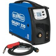 Сварочный полуавтомат BlueWeld Galaxy 220