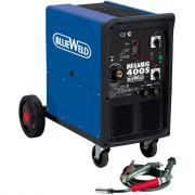 Сварочный полуавтомат BlueWeld Megamig 400S