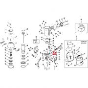 Запчасть Bostitch 163894 Толкатель