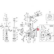 Запчасть Bostitch 163895 Крышка толкателя