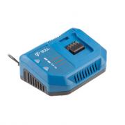 Зарядное устройство BULL LD 4001 (18.0 В, 4.0 А, быстрая зарядка) (09013326) Зарядное устройство BULL LD 4001 (18.0 В, 4.0 А, быстрая зарядка) (09013326)