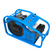 Компрессор высокого давления FROSP КВД 200/150 (380В, 200л/мин, 150бар, 4кВт) Компрессор высокого давления FROSP КВД 200/150 (380В, 200л/мин, 150бар, 4кВт)