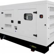 Дизельный генератор ТСС АД-32C-Т400-1РКМ15 в шумозащитном кожухе
