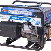 Бензогенератор TSS SGG 7000EA Бензогенератор TSS SGG 7000EA