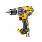 Аккумуляторная бесщеточная ударная дрель-шуруповерт DEWALT DCD796NT Аккумуляторная бесщеточная ударная дрель-шуруповерт DEWALT DCD796NT