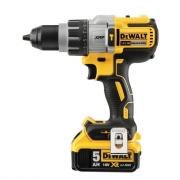 Аккумуляторная ударная дрель-шуруповерт DEWALT XRP DCD996P2