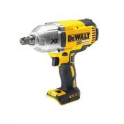 Аккумуляторный импульсный гайковерт DEWALT DCF899N, 18 В, XR без аккумулятора и ЗУ