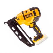 Аккумуляторный бесщеточный шпилькозабивной пистолет DEWALT DCN660N