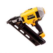 Аккумуляторный бесщеточный гвоздезабивной пистолет DEWALT DCN692N