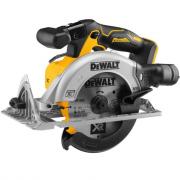 Дисковая аккумуляторная пила DEWALT DCS565N