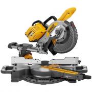 Аккумуляторная торцовочная пила DEWALT FLEXVOLT DCS727N без АКБ и ЗУ