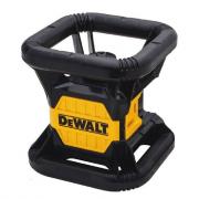 Cамовыравнивающийся ротационный КРАСНЫЙ лазерный уровень DEWALT DCE074NR