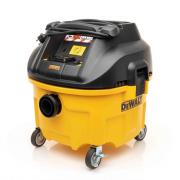 Промышленный пылесос DEWALT DWV901L