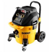 Промышленный пылесос DEWALT DWV902L