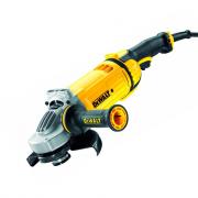 Угловая шлифмашина DEWALT DWE4579R