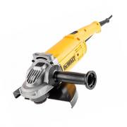 Угловая шлифмашина DEWALT DWE492