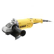 Угловая шлифмашина DEWALT DWE492S