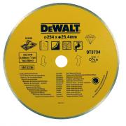 Диск алмазный по камню DEWALT DT3734