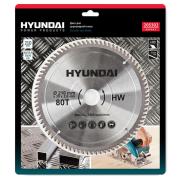 Диск по металлу HYUNDAI для циркулярных пил D210мм 205302