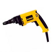 Шуруповерт с держателем насадок DEWALT DW268K Шуруповерт с держателем насадок DEWALT DW268K