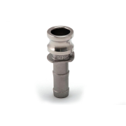 Камлок из нержавеющей стали E-075 3/4&quot; (20 мм)