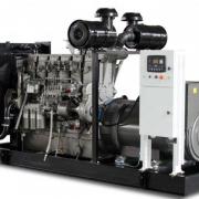 Дизельный генератор ТСС АД-600С-Т400-1РМ8 Дизельный генератор ТСС АД-600С-Т400-1РМ8
