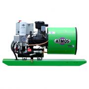 Компрессор винтовой ATMOS ALBERT E50