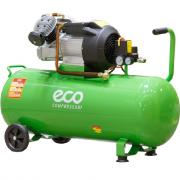 Компрессор ECO AE-1005-3 (440 л/мин, 8 атм, коаксиальный, масляный, ресив. 100 л, 220 В, 2.20 кВт) Компрессор ECO AE-1005-3 (440 л/мин, 8 атм, коаксиальный, масляный, ресив. 100 л, 220 В, 2.20 кВт)