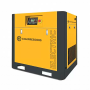 Винтовой компрессор ET-Compressors ET SL 15 - 8 бар