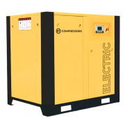 Винтовой компрессор ET-Compressors ET SL 55 Belt - 8 бар